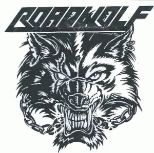 Roadwolf : Rehearsals 2017